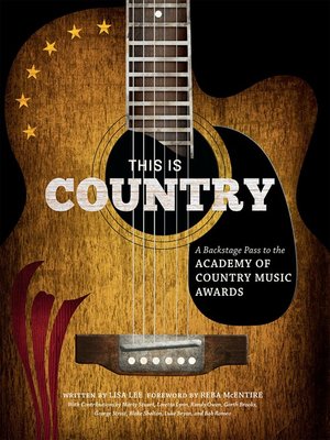 cover image of This Is Country